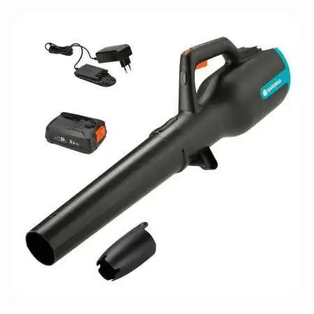 PowerJet 18V P4A - Fryrëse pa tela 18V