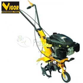 Motozappa VMZ 35 Vigor 3.5 Hp - 36 cm