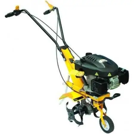 VMZ 35 - Cultivator
