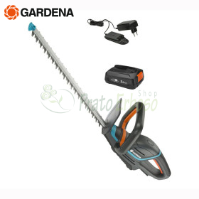 ComfortCut 50/18V P4A - Tagliasiepi a batteria 18V