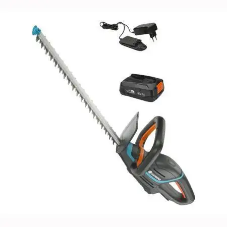 ComfortCut 50/18V P4A - 18-V-Akku-Heckenschere