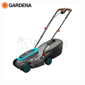 Cortacésped inalámbrico PowerMax 32/18V P4A de 32 cm