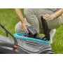 PowerMax 32/18V P4A - Mașină de tuns iarba fără fir de 32 cm