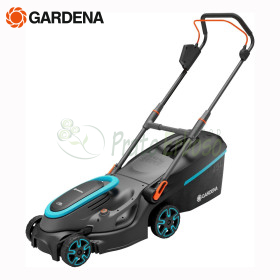 PowerMax 37/36V P4A - Cortacésped inalámbrico de 37 cm PowerMax 37/36V P4A - Cortacésped inalámbrico de 37 cm