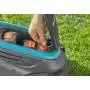 PowerMax 37/36V P4A - Rasaerba a batteria da 37 cm
