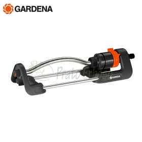 Aqua S - Sprinkler oscilant