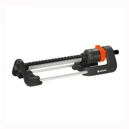 Aqua M - Sprinkler oscilant