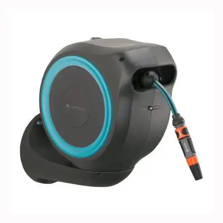 RollUp M/L - Wall mounted hose reel