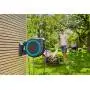 RollUp M/L - Wandmontierter Schlauchaufroller