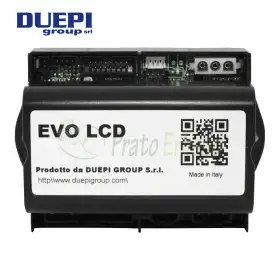 951045100 - Carte mère pour poêle à granulés Duepi Group - 1