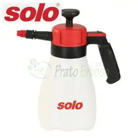 201 - 1.25 liter pressure sprayer Solo - 1