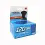 Timp de încărcare de 120 de ore pentru Back Packer