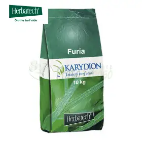 Furia - sementi per prato da 10 kg