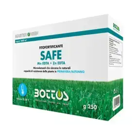 Safe Mn EDTA and Zn EDTA - Liquid lawn fertilizer 250 g