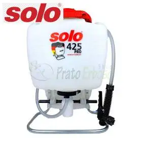 425 PRO - 15 liter backpack pressure pump