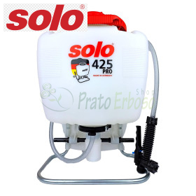 425 PRO – 15-Liter-Rucksack-Druckpumpe
