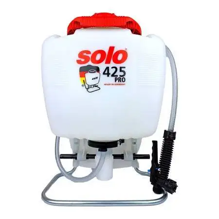 425 PRO – 15-Liter-Rucksack-Druckpumpe