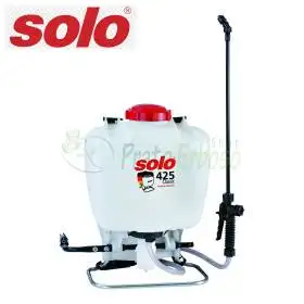 425 – 15-Liter-Rucksack-Druckpumpe