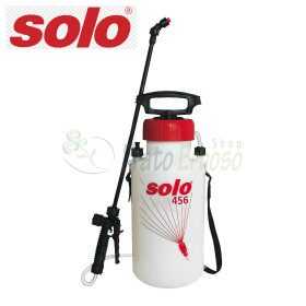 456 - 5 liter pressure sprayer