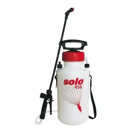 456 - Pulvérisateur à pression de 5 litres