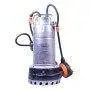 Dm 20 (10m) - Elettropompa per acque chiare monofase da 1 HP