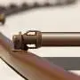 XQF7512100 – 25 mm XQF Dripline-Header