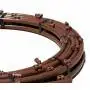 XQF7512100 – 25 mm XQF Dripline-Header