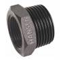 HRB5040 – Reduzierstück mit Gewinde von 1 1/2" auf 1 1/4"