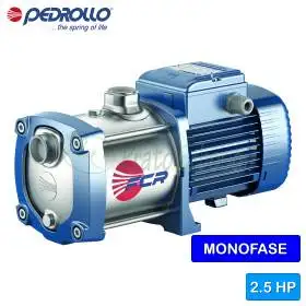 Pompë elektrike me shumë rrota dhe një fazë FCRm 200/5 - 2.5 HP