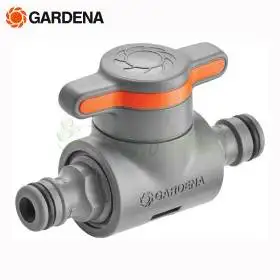 18266-50 - 1/2" Adjustment Fitting Gardena - 1