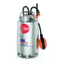 RXm 3/20 (5 m) - Pompe électrique monophasée VORTEX pour eaux chargées, 0,75 CV