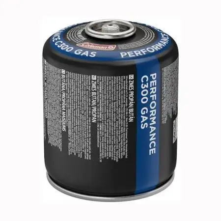 Coleman C300 - Cilindro empacador