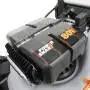 WG761E - 51cm Cordless Lawnmower