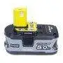 Batteria RB18L50 Ryobi 18V 5Ah - One+