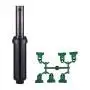 SRM-04 - Pop-up sprinkler, 9.4 m range