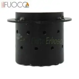 901378000 - Feuerschale für 4-kW-Pelletofen
