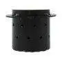 901378000 - Mangall për sobë me pelet 4 kW Punto Fuoco - 1