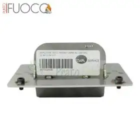 901552500 - Brennkammer für 11-kW-Pelletofen Punto Fuoco - 1