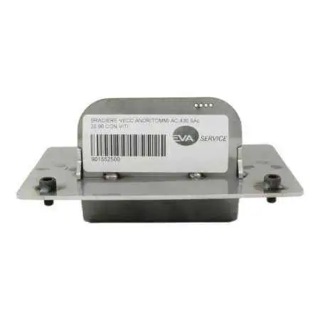 901552500 - Mangallë për sobë peleti 11 kW Punto Fuoco - 1