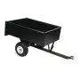 TRO001 - Trailer for small tractors