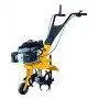 Motozappa Vigor VMZ 40 - 4 Hp, 40 cm