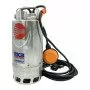 RXm 3/20 (10 m) - Pompe électrique monophasée VORTEX pour eaux chargées, 0,75 CV