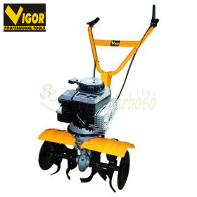 VMZ 40 B&S Cultivateur