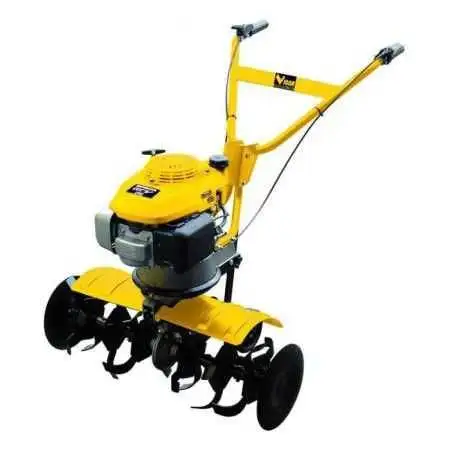 VMZ 55 Honda - rear-tine