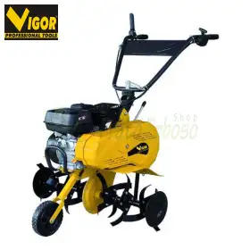 VMZ 65 - Motozappa Vigor - 1