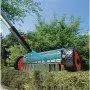 Miniarieggiatore su ruote Gardena 3395-20 - 32 cm