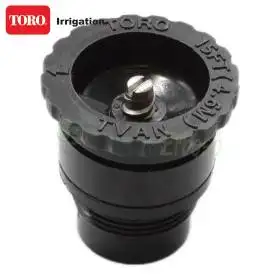 TVAN-15 - Duza cu unghi variabil cu raza de 4,6 m TORO Irrigazione - 2