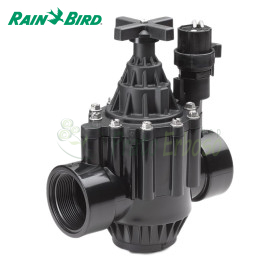 Valvula solenoid 100-PGA 9V - 1" Rain Bird - 1
