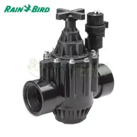 100-PGA 9V - Electroválvula 1" Rain Bird - 1 100-PGA 9V - Electroválvula 1" Rain Bird - 1