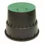 EZ-OPEN PZC-25 - Maxi circular well